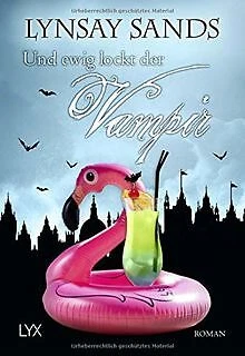 Und ewig lockt der Vampir (Argeneau, Band 28) von S... | Buch | Zustand sehr gut - Bild 1 von 2