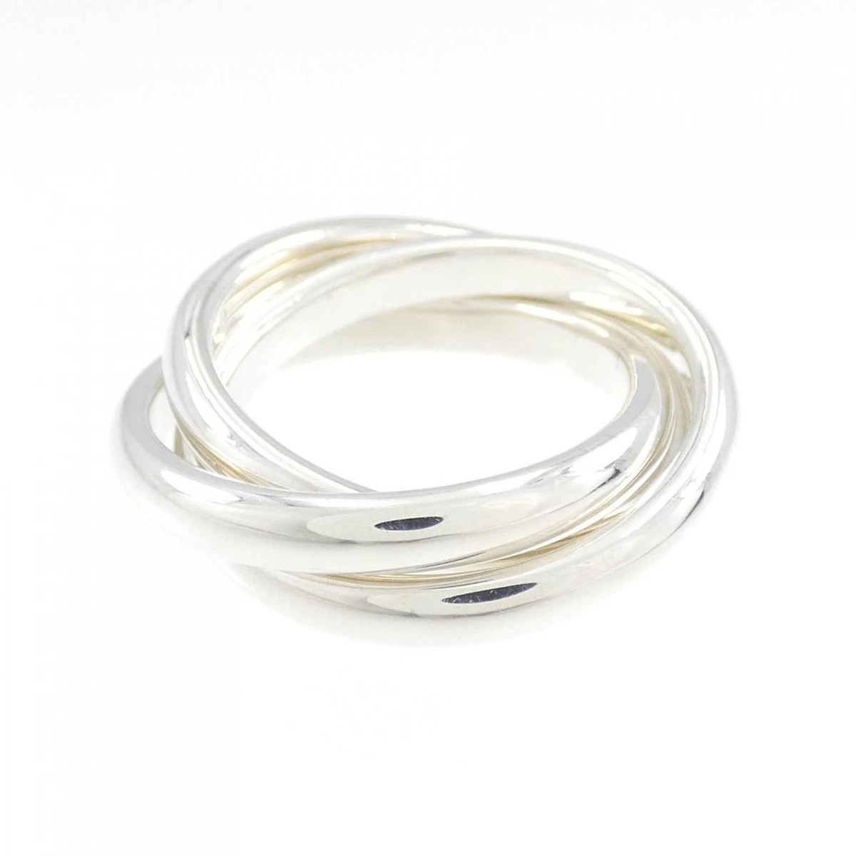 Tiffany rolling ring outlet