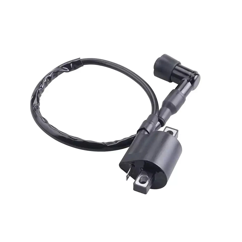 Bobina de encendido Polaris Scrambler 400 ATV Quad 1995 1996 1997 1998 1999 2000 01 02 Foto 4 de 4