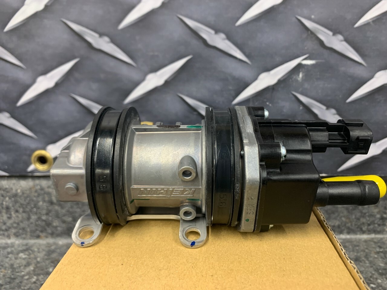 1510045G03 NEW OEM SUZUKI FUEL PUMP 0609 LTR450 LTR450 QUADRACER eBay