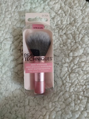 Real Techniques Pinsel NEU