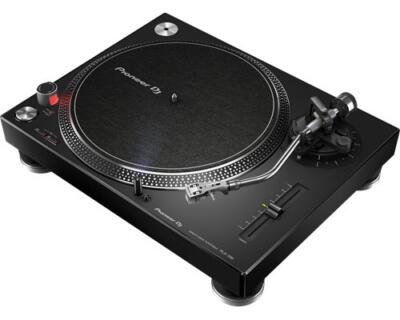 PIONEER DJ PLX-500-K Professional Turntable
