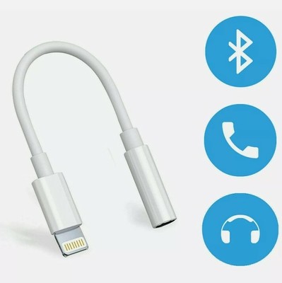 Jack Connector cable Headphone Aux 