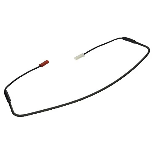 Calentadores de descongelación Frigidaire Blanco piezas