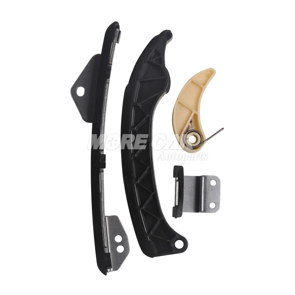 Kit de cadena de distribución con conjunto de termostato apto para Toyota Corolla Matrix 09-14 1,8 L Foto 4 de 4