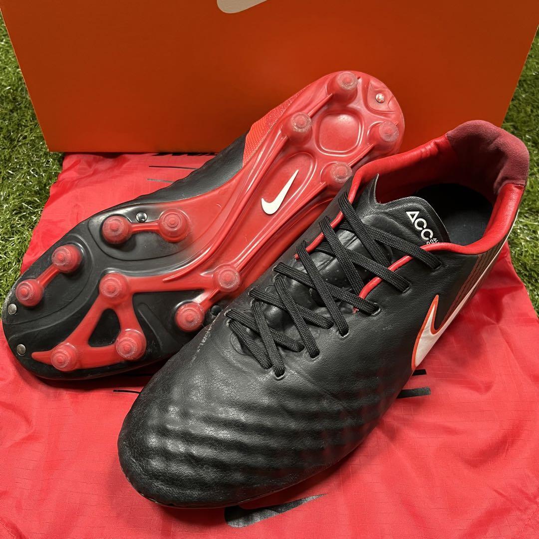 Nike Magista Opus Ii HG-E US 9.5 Soccer Cleats | eBay Nike Magista Opus Ii HG-E US 9.5 Soccer Cleats | eBay