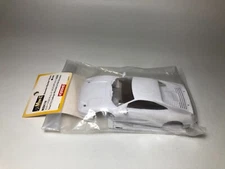 KYOSHO Mini-z Ferrari F355 Challenge White Body Set (Non Decoration) MZN119