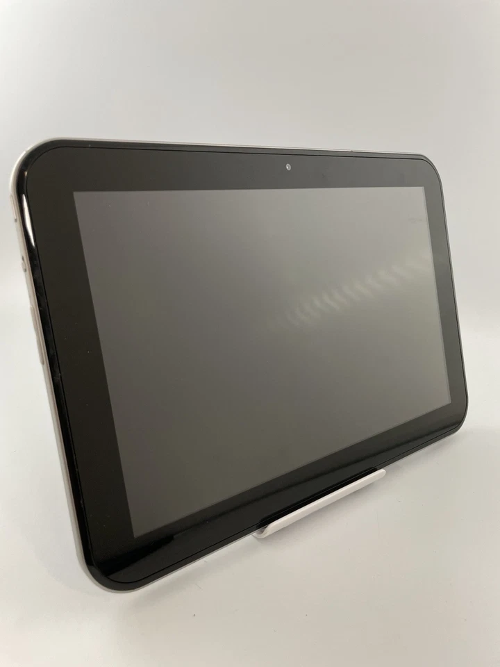 Toshiba AT300 Grey 10.1" Wi-Fi 1GB Ram Android Tablet Spares & Repairs #A - Image 4 of 4