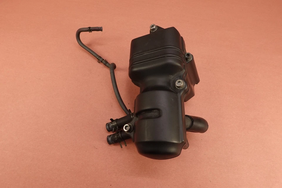 Yamaha V Star 650 XVS650 1998-2015 clásica válvula de lengüeta de inducción de aire Foto 2 de 4