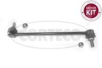 49398560 Corteco Stange/Strebe, Stabilisator FüR Nissan,Renault