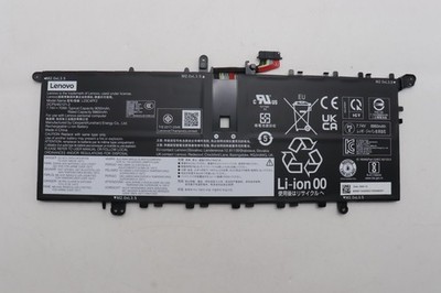 Original 5B11N42051 Lenovo Akku  70Wh 4 Zellen Yoga Slim 7 14Q8X9