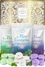 Blriet Shower Steamers Aromatherapy 18 Pack Gifts for Women Mom Wife