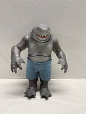 McFarlane DC Multiverse King Shark BAF Complete The Suicide Squad 2021