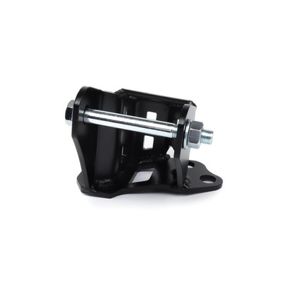 Innovative for 96-00 Civic B/D Series Black Steel Mounts 60A Bushings (2 Bolt)