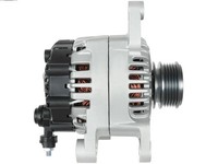 Lichtmaschine Passend FüR Hyundai Accent Hyundai Getz Kia Ceed Kia 12V 90A