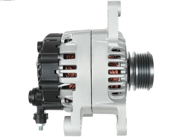 Lichtmaschine Passend FüR Hyundai Accent Hyundai Getz Kia Ceed Kia 12V 90A-image