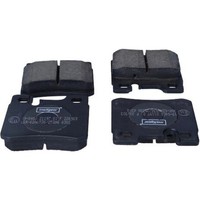 Maxgear 19-0406 Bremsbelagsatz FüR Mercedes Benz 124 E Klasse C SL SLK CLK 190