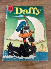 Cover of Daffy #14
