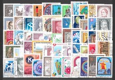 Austria .o. pulito timbrato su scheda A5 (A128)