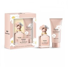 Firetrap: Wild Blossom Ladies Gift Set-EDT & Body Wash *NEW* GIFT - Only £14.49