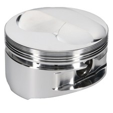 Je Pistons 400 Sbc .305 Dome