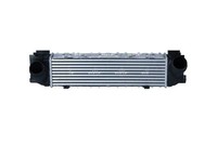 LadeluftkÜHler FÜR BMW 1 (F20), BMW 3 (F30, F80), BMW 1 (F21) - NRF 30482