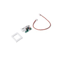 Spektrum 2.2g Linear Servo High-Torque w/servo mount SPMSA203