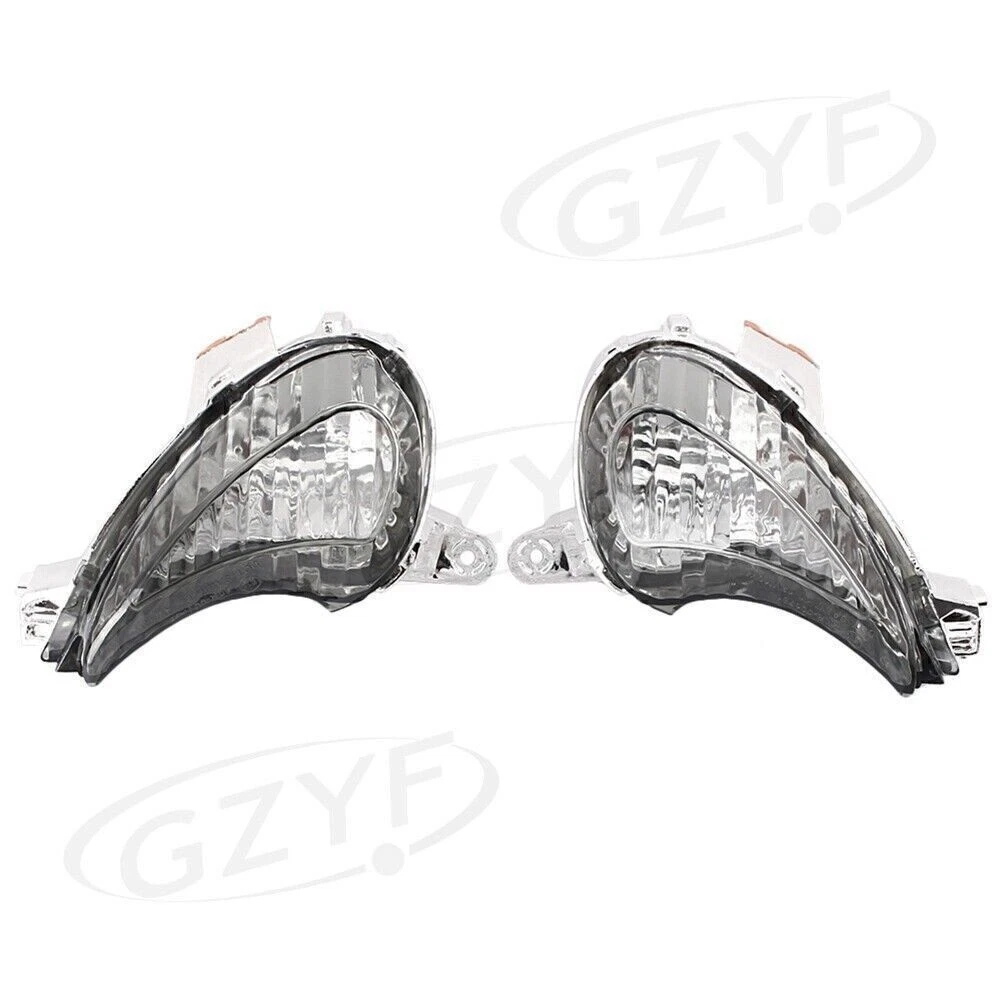 Turn Signal Lens SUZUKI GSXR600/750/1000,Hayabusa,TL1000,SV650;GSX600/ 750/1200 Turn Signal Lens SUZUKI GSXR600/750/1000,Hayabusa,TL1000,SV650;GSX600/ 750/1200