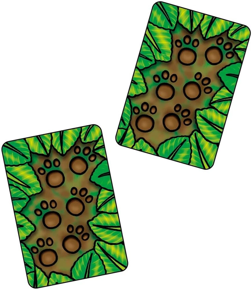 Orchard Toys Mini Game Animal Families - image 4 of 4