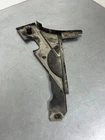 Rear undertray