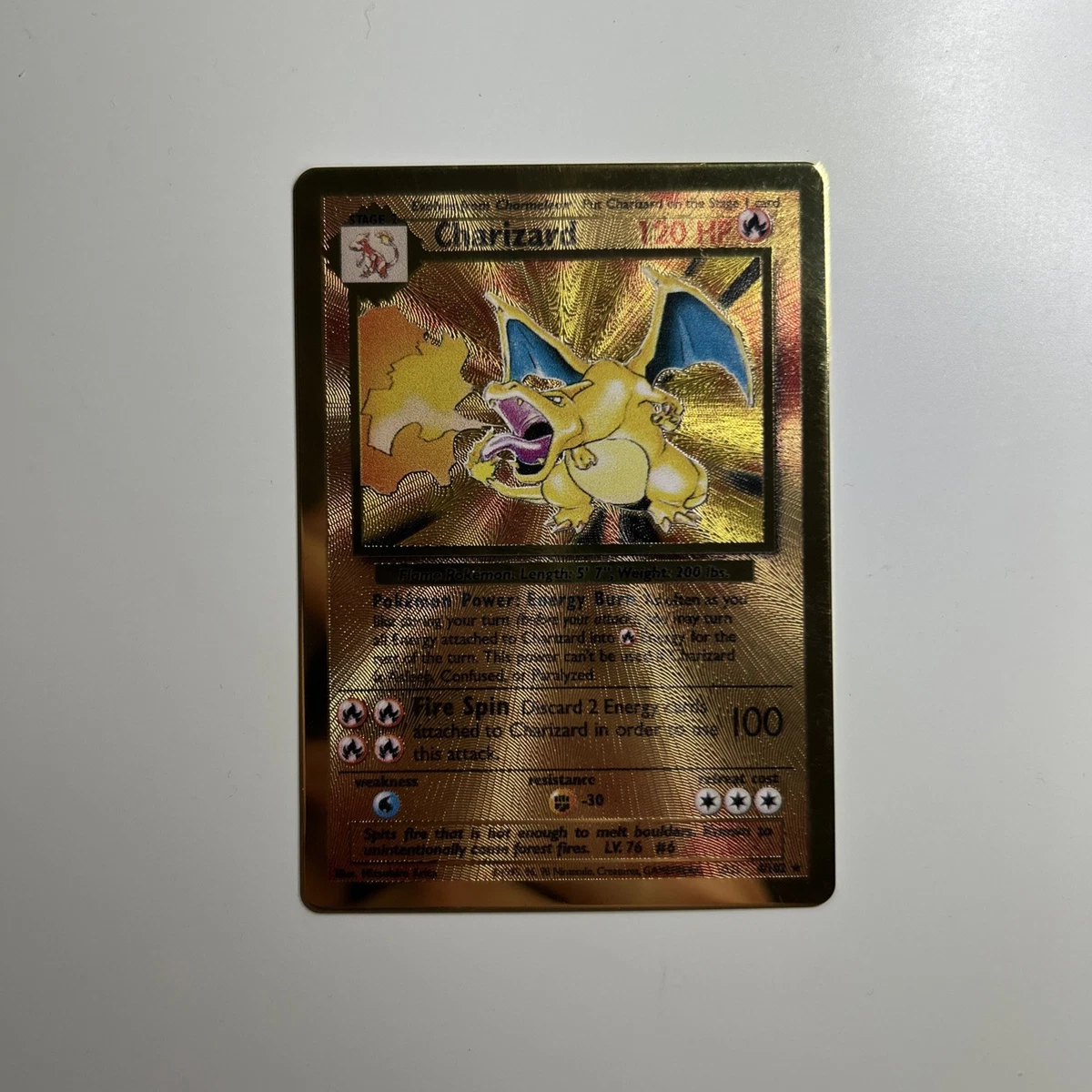 metal pokemon cards ebay Amazon.com: Pokemon - Metal Energy Card SVE 008 - Pokemon 151