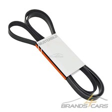 ATEC KEILRIPPENRIEMEN KLIMA-KOMPRESSOR F�R BMW 3-ER E46 318-d td 320d td