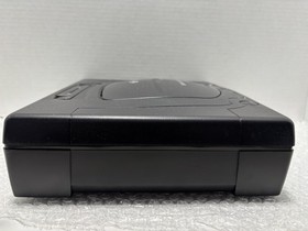 Sega Saturn Console Complete In CIB Tested Controller Cords New Clock Battery 