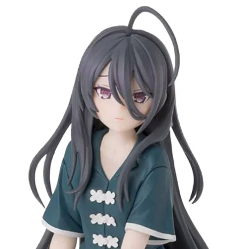 Figurine Alya Sometimes Hides Her Feelings en PVC premium de 14cm
