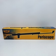 Telescopio retráctil monocular táctico UZI 5X20 para caza