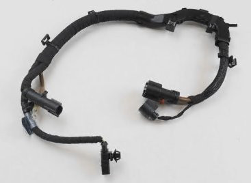 AUDI Q5 FY Elektromechanische Servolenkung Verkabelung RHD 80C971111A ORIGINAL