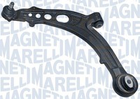 1X Magneti Marelli 301181309600 Lenker RadaufhäNgung FüR Fiat