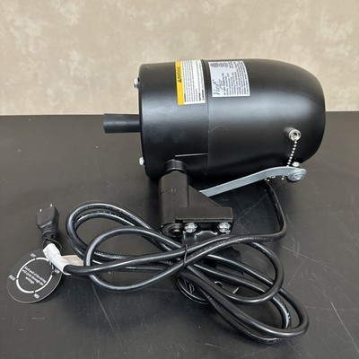 Vie Air VA-30STAND 30'' Oscillating Pedestal Fan Motor 120V 210W