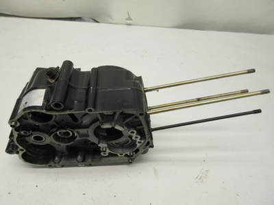 #ad 2010 CHINESE LIFAN 120 CRANKCASE $119.95