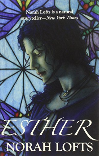 Esther - Lofts, Norah