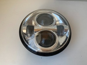 OEM Harley-Davidson 7 inches Daymaker Projector LED Headlamp Headlight 67700060