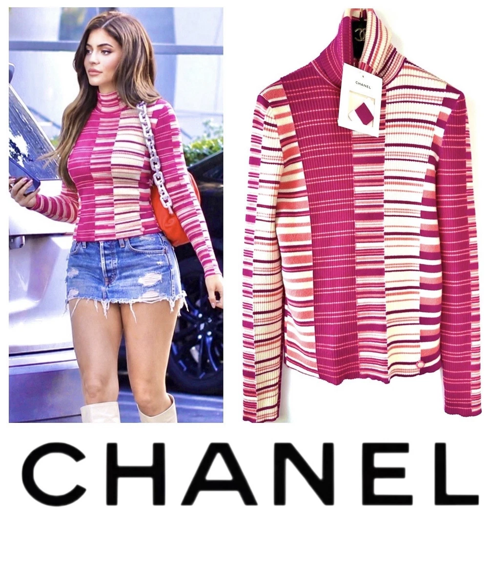 25+ chanel logo top for sale | Updated Oct 2026