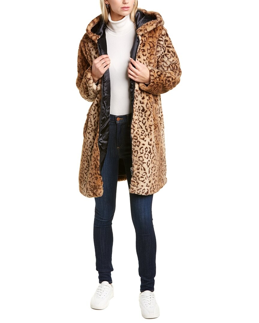 Женское пальто средней длины Urban Republic M