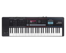 Roland JUNO-D6 61-Key Synthesizer Keyboard