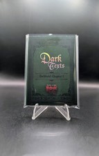 2023 Fleer Ultra Midnight Sons Trading Cards 54