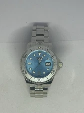 Men’s automatic limited edition Invicta grand diver ocean voyage watch 0989/1500