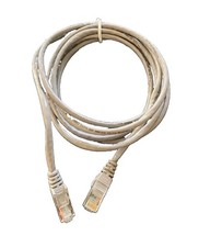 Belkin Ethernet FastCat. Cable 5e 7 Foot Long...