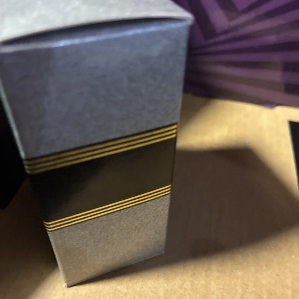 Diseño para hombre.25 fl oz/7.l y Boss Gigi Boss muestra nuevo sin abrir Foto 4 de 4