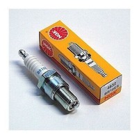 Suzuki RM 80 / RM 85 - 92/23 - ZÜNdkerze NGK BR10ES