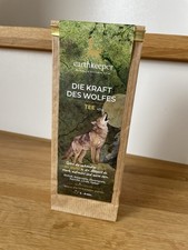 Die Kraft des Wolfes - Kräutertee by Earthkeeper - 40 g